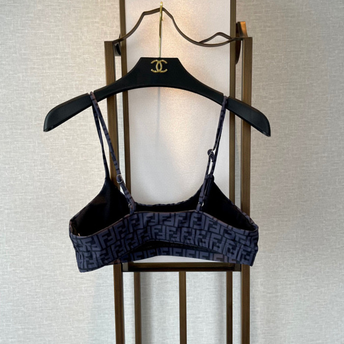 SW20-124,  Ladies' sexy high-end swimsuit