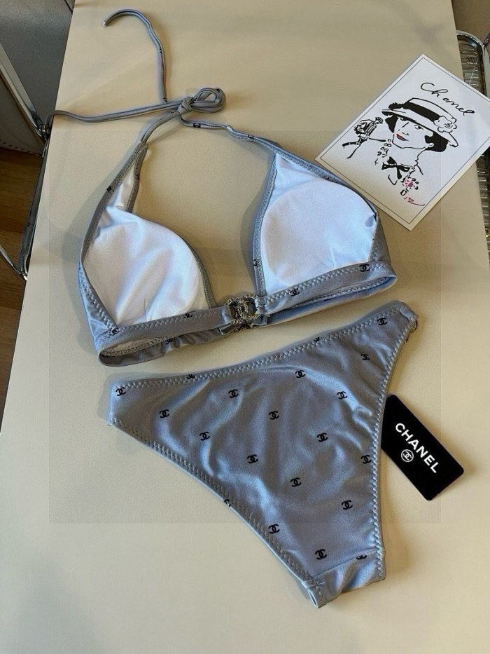 SW25-297,  Ladies' sexy high-end swimsuit