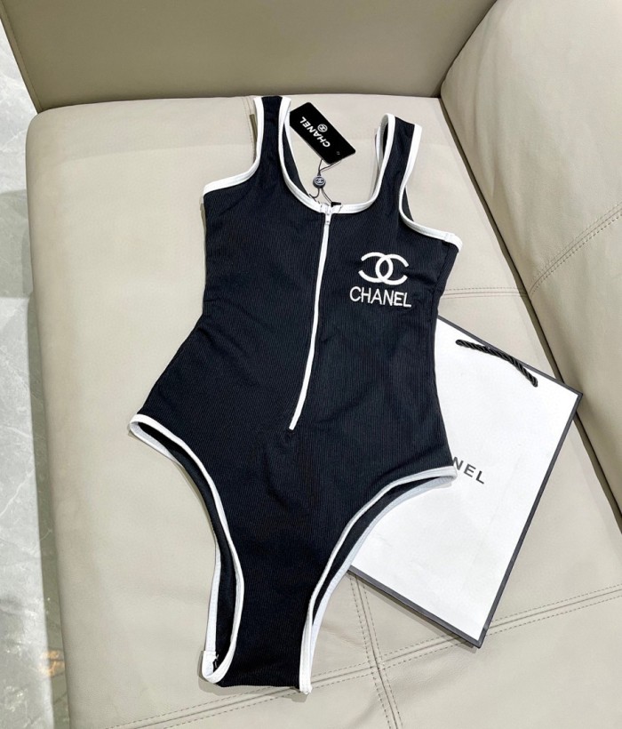 SW25-302,  Ladies' sexy high-end swimsuit