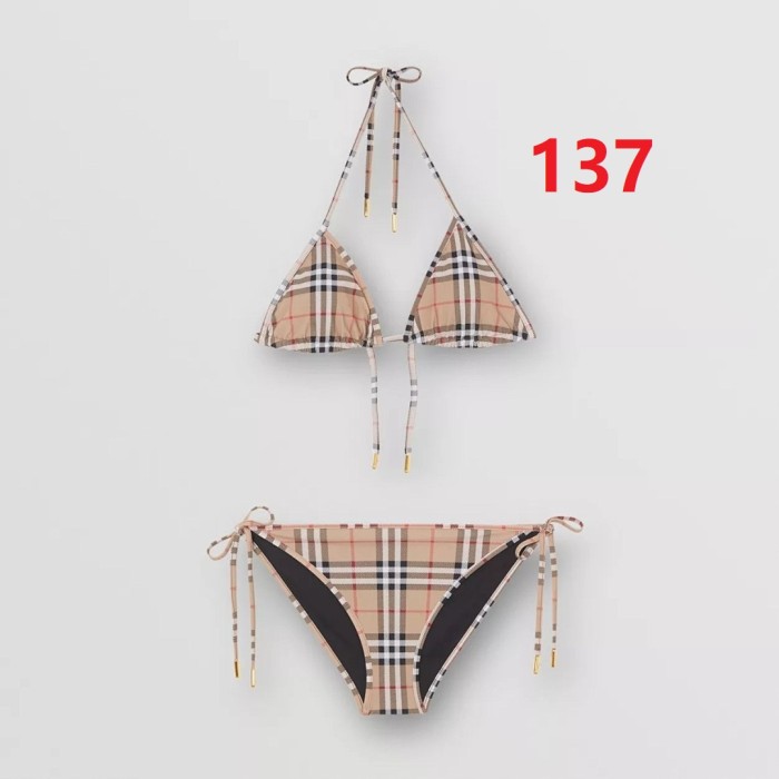 SW20-137,  Ladies' sexy high-end swimsuit