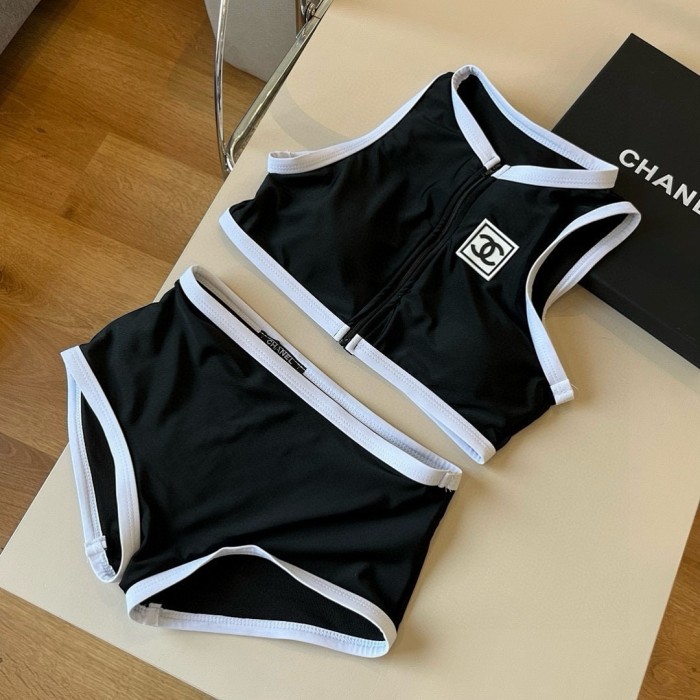 SW25-294,  Ladies' sexy high-end swimsuit