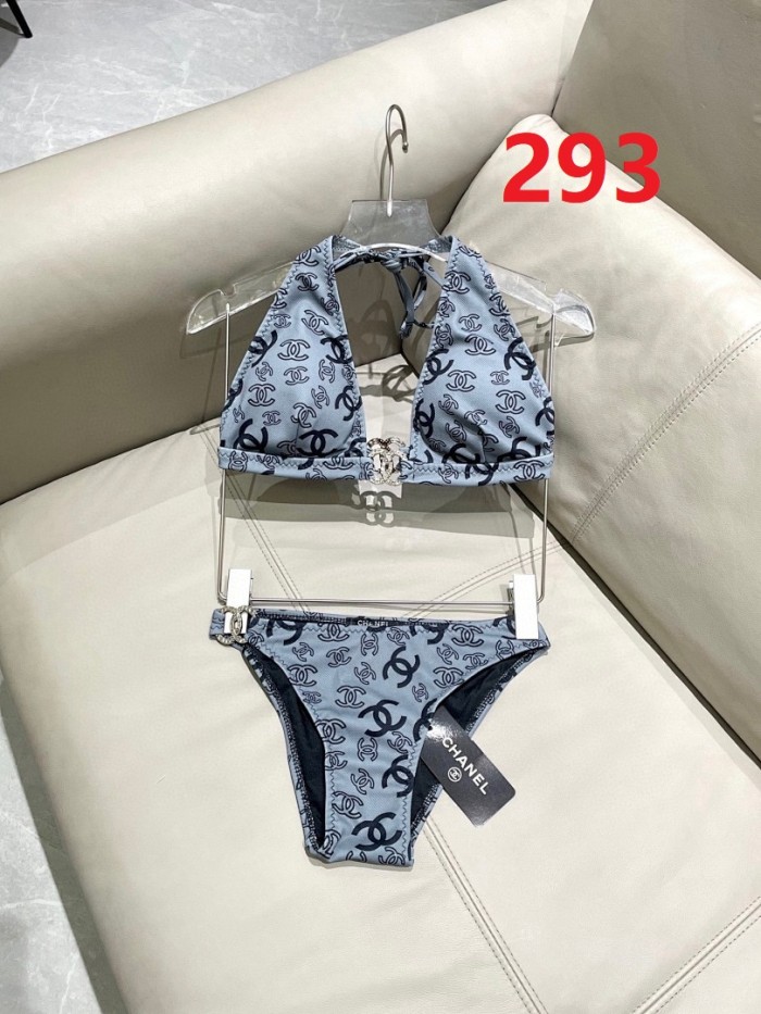 SW25-293,  Ladies' sexy high-end swimsuit