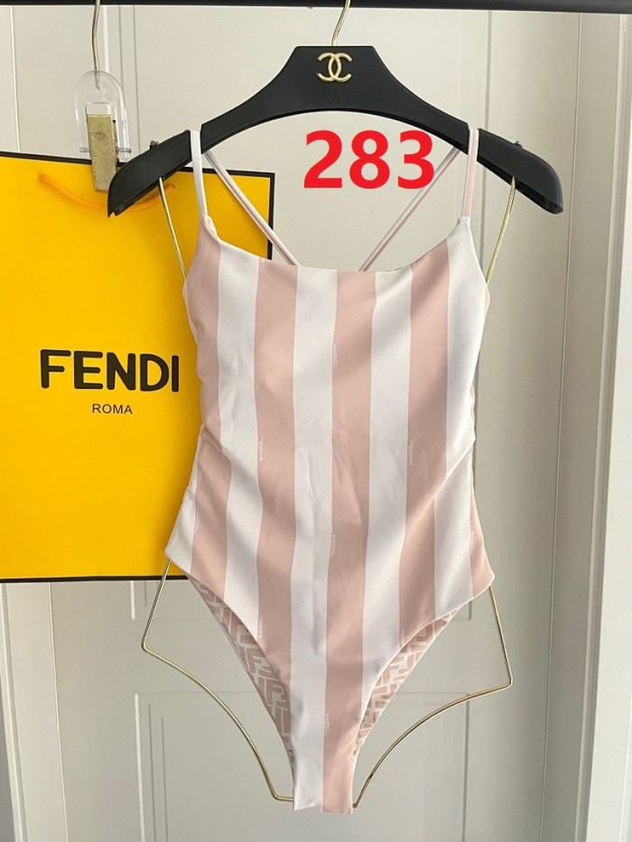SW25-283,  Ladies' sexy high-end swimsuit