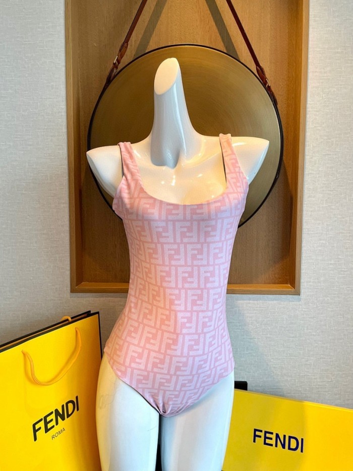 SW25-281,  Ladies' sexy high-end swimsuit