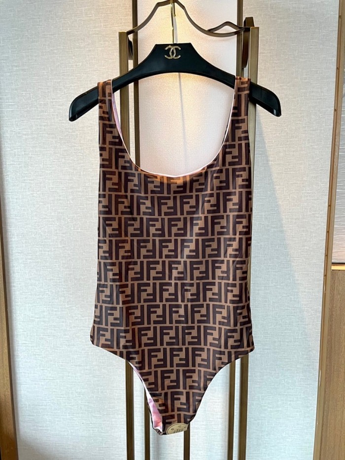 SW25-281,  Ladies' sexy high-end swimsuit