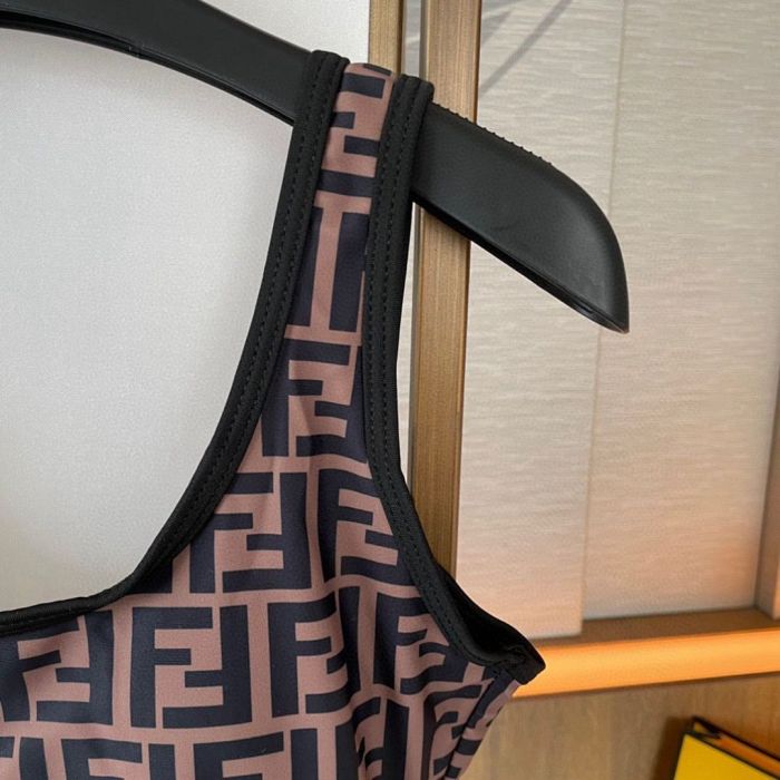 SW25-279,  Ladies' sexy high-end swimsuit