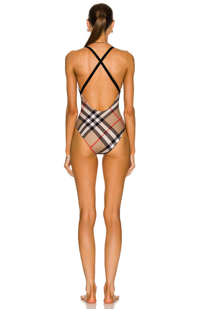 SW25-287,  Ladies' sexy high-end swimsuit