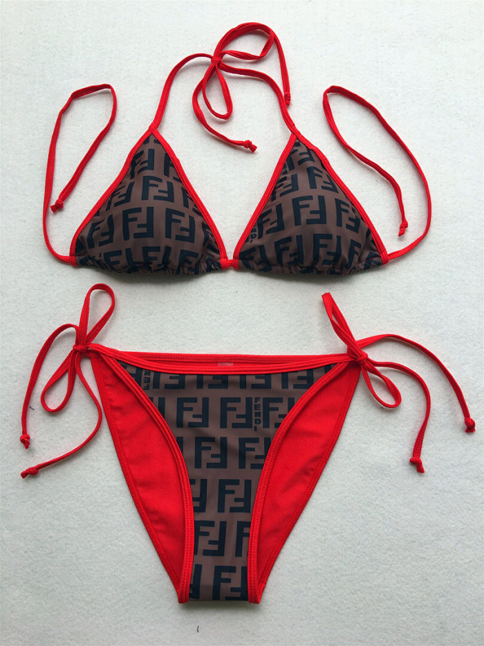 SW20-128,  Ladies' sexy high-end swimsuit