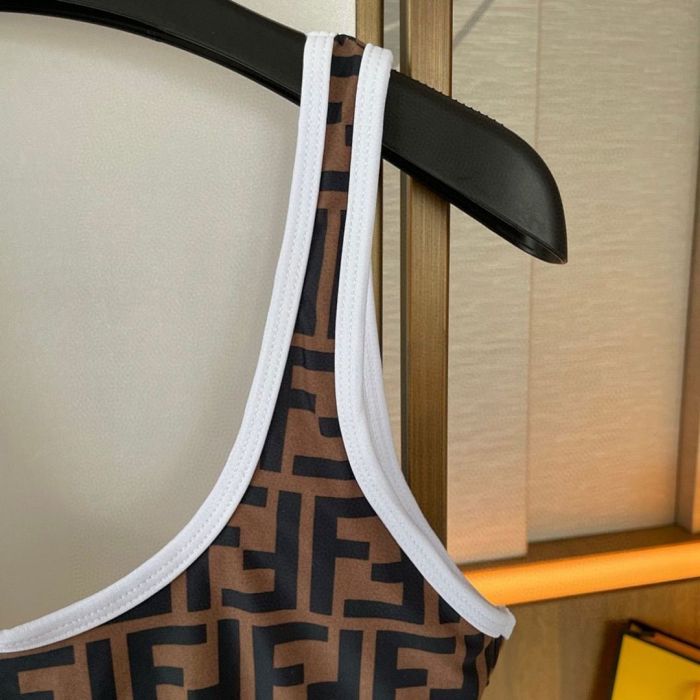 SW25-278,  Ladies' sexy high-end swimsuit