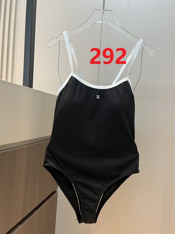 SW25-292,  Ladies' sexy high-end swimsuit