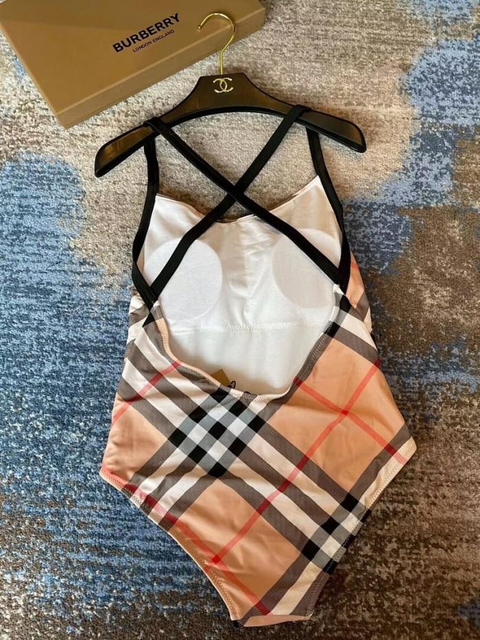 SW25-288,  Ladies' sexy high-end swimsuit
