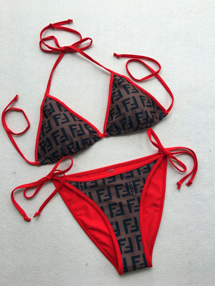 SW20-128,  Ladies' sexy high-end swimsuit