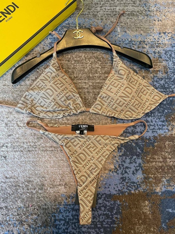 SW20-134,  Ladies' sexy high-end swimsuit