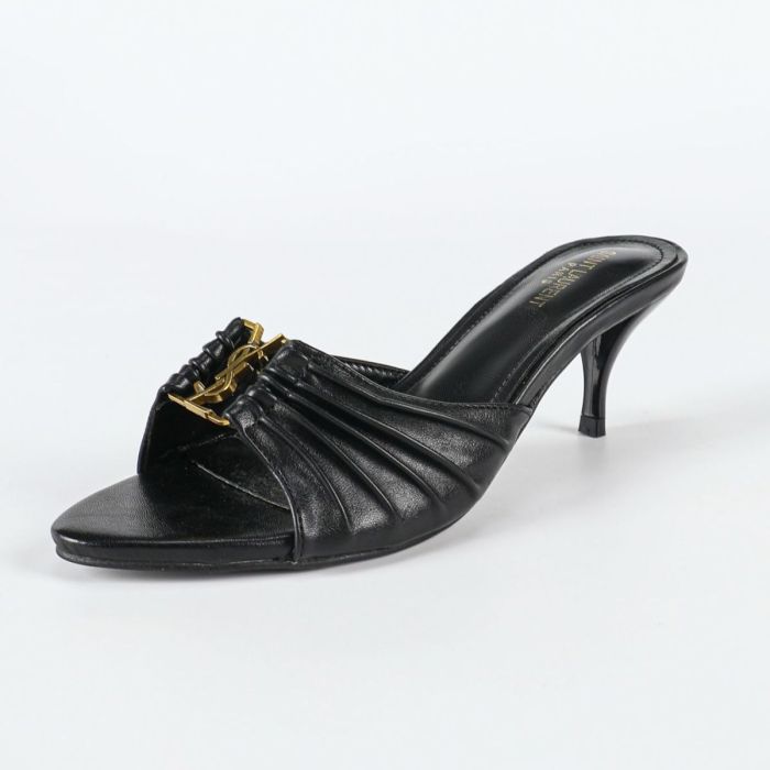 Women's heel shoes,heel 6cm,size 35-41, SS60-3302-1