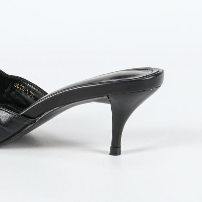 Women's heel shoes,heel 6cm,size 35-41, SS60-3302-1