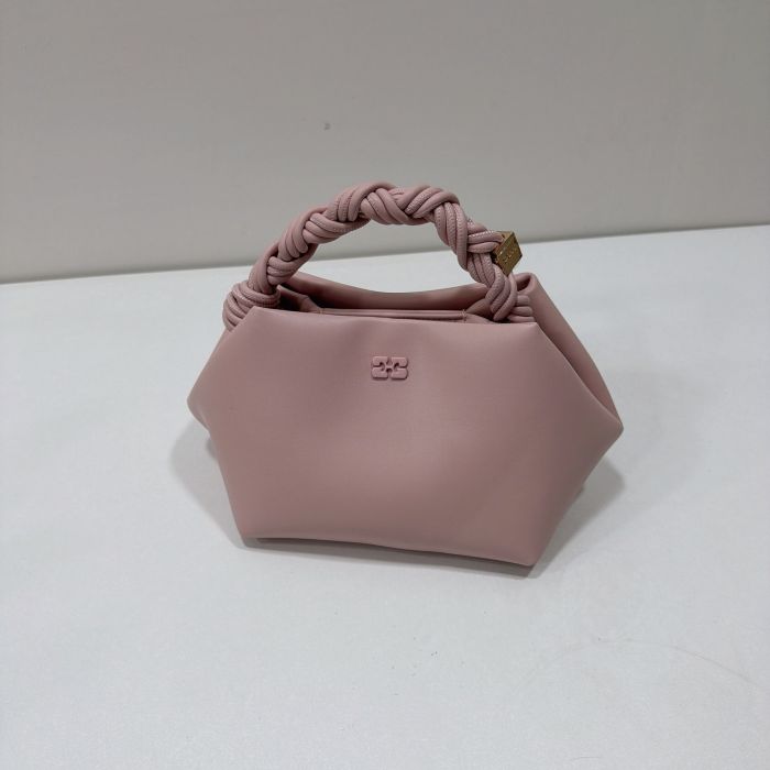 Split Leather Handbag, no box,size 29*16*15cm, B50-144-149