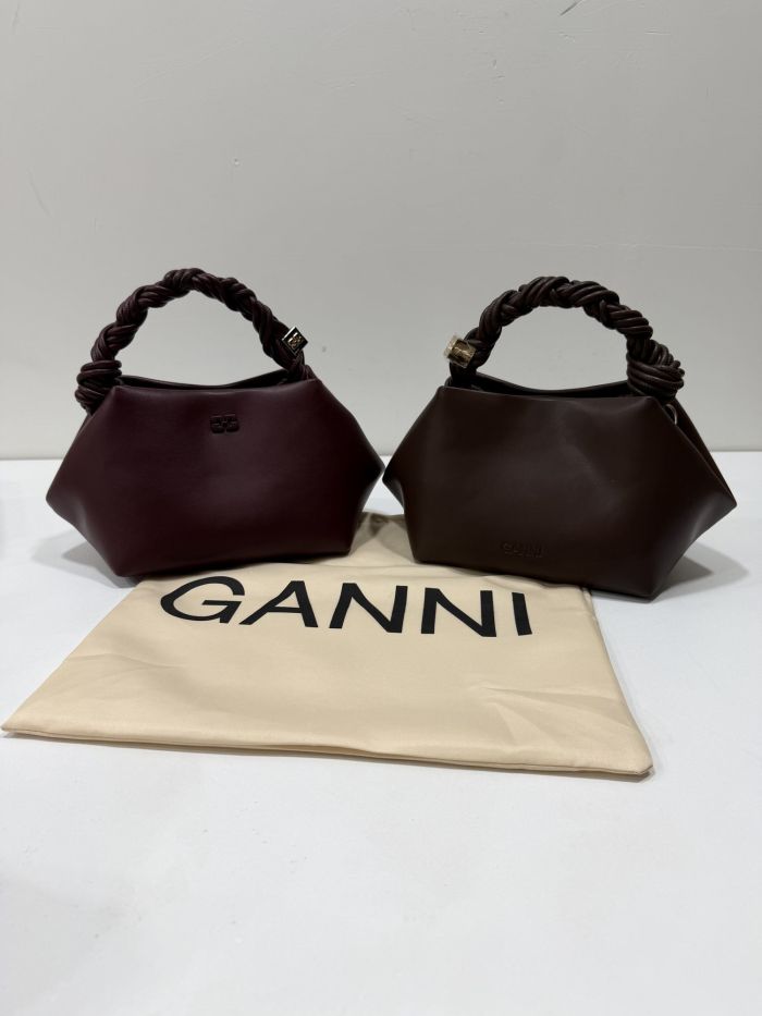 Split Leather Handbag, no box,size 29*16*15cm, B50-144-149