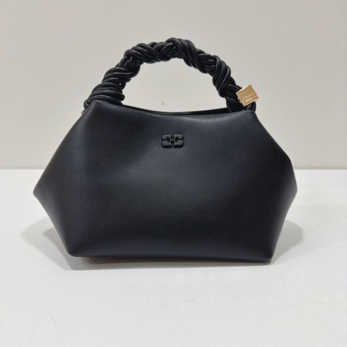 Split Leather Handbag, no box,size 29*16*15cm, B50-144-149