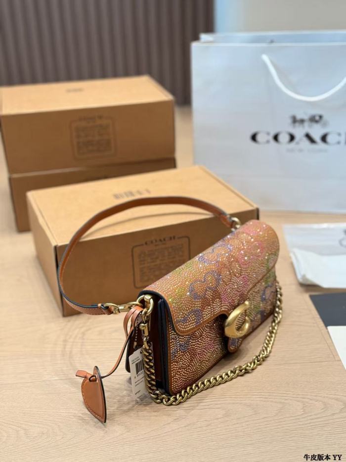 Split leather bag, 4A,size 26*14cm ,B88-408