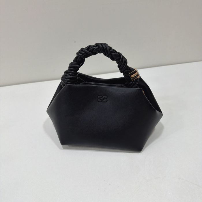 Split Leather Handbag, no box,size 29*16*15cm, B50-144-149