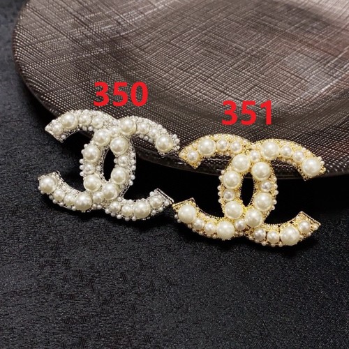 Brooch jewelry ,with box,  J25-350-351