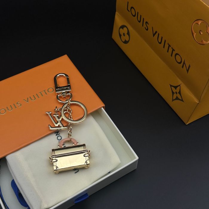 Keychain jewelry ,with box,  J25-314-315