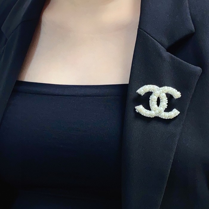 Brooch jewelry ,with box,  J25-350-351