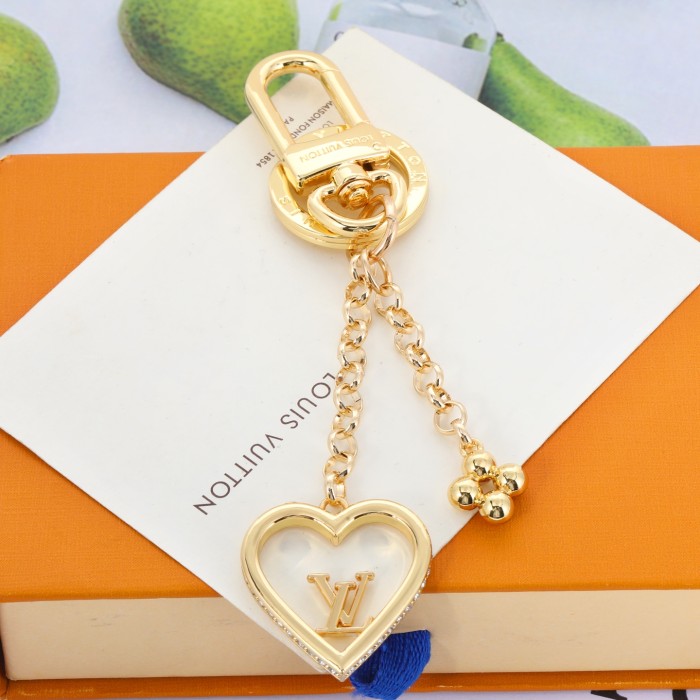 Keychain jewelry ,with box,  J25-390