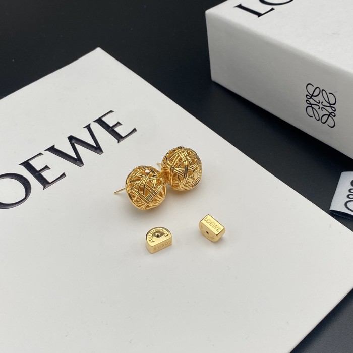 Earring jewelry ,with box,  J25-309