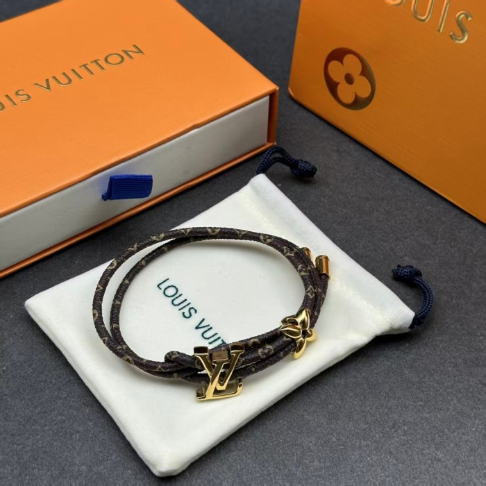 Bracelets jewelry ,with box,  J25-393