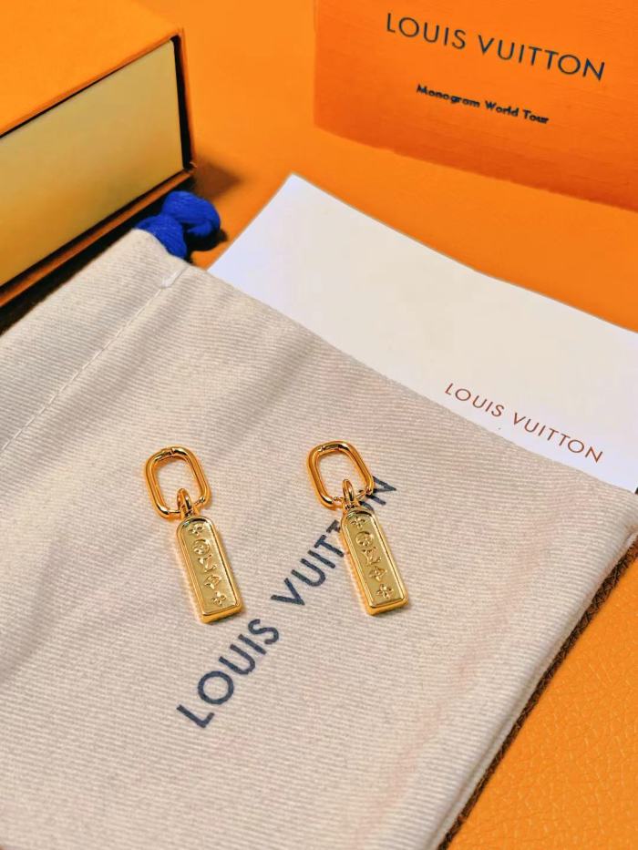 Earring jewelry ,with box,  J25-312-313