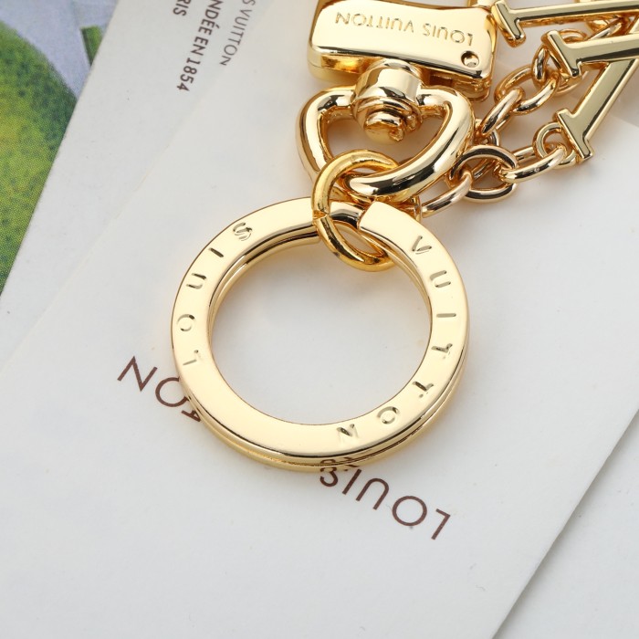 Keychain jewelry ,with box,  J25-391