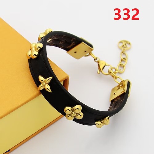 Bracelets jewelry ,with box,  J25-332