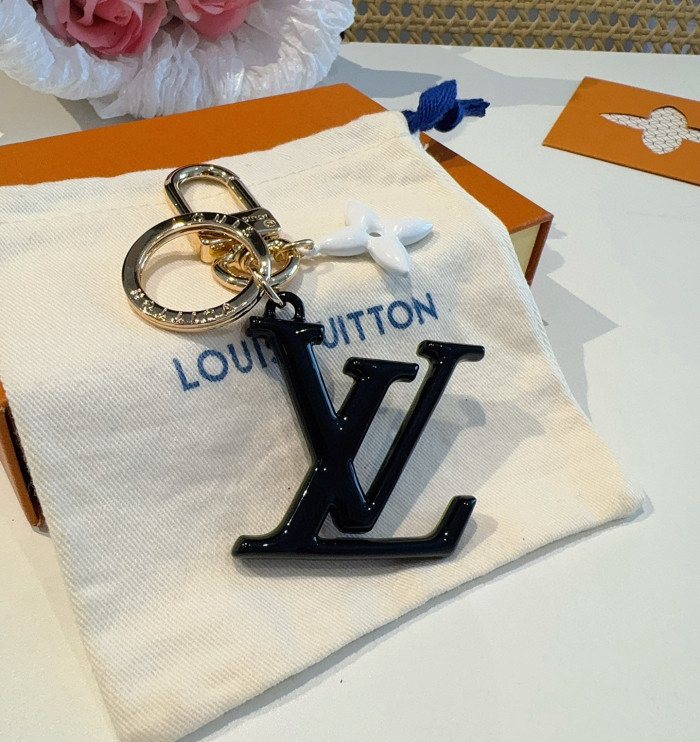 Keychain jewelry ,with box,  J25-376-381