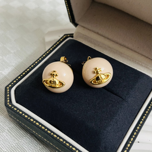 Earring jewelry ,with box,  J25-339