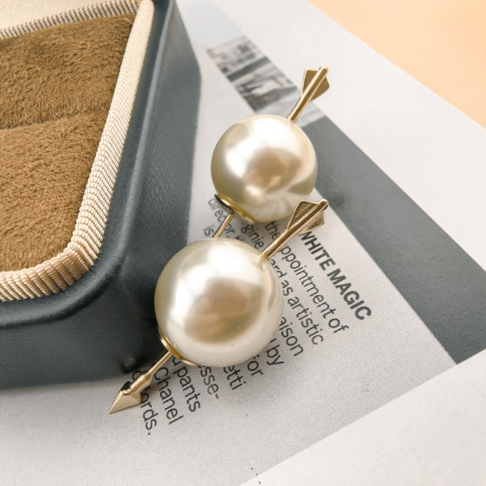 Earring jewelry ,with box,  J25-336
