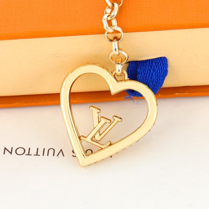 Keychain jewelry ,with box,  J25-390