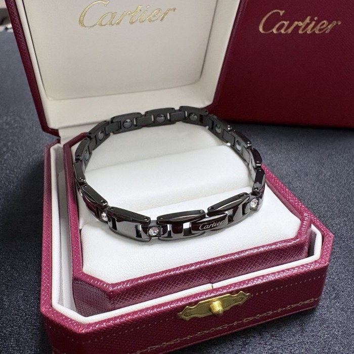 Bracelets jewelry ,with box,  J35-126-128