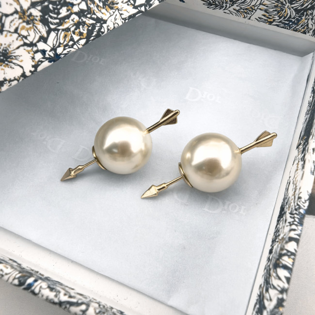 Earring jewelry ,with box,  J25-336