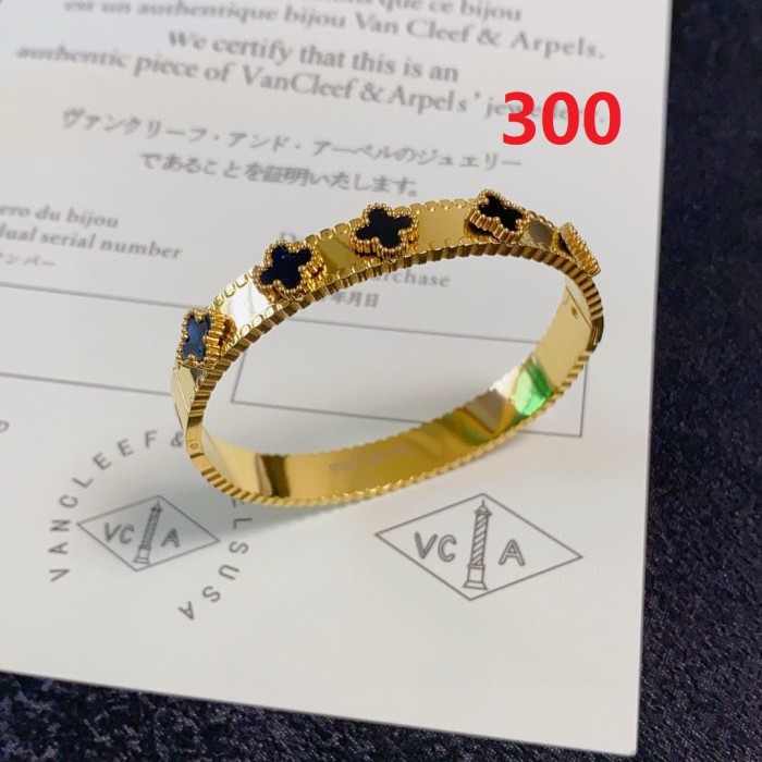 Bracelets jewelry ,with box,  J25-299-300