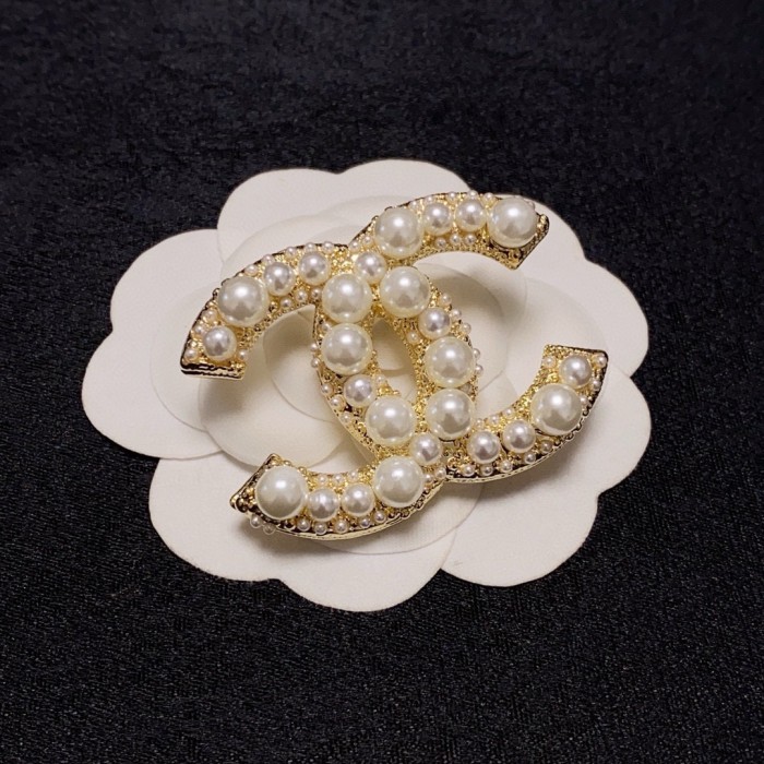 Brooch jewelry ,with box,  J25-350-351