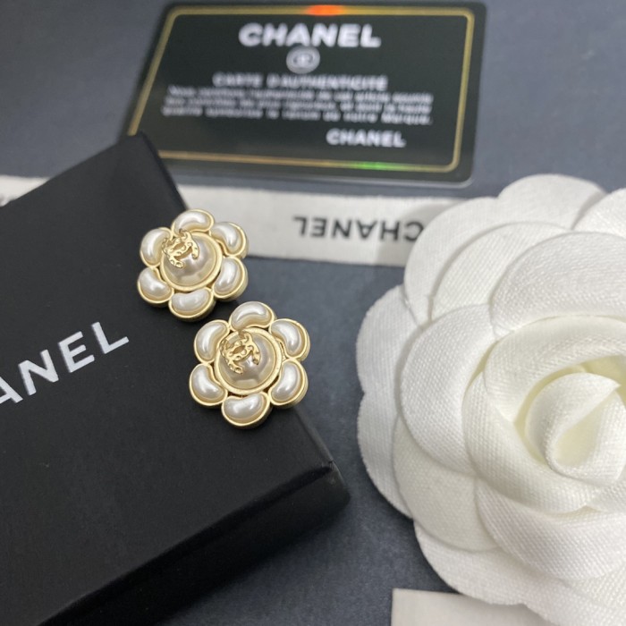 Earring jewelry ,with box,  J25-304