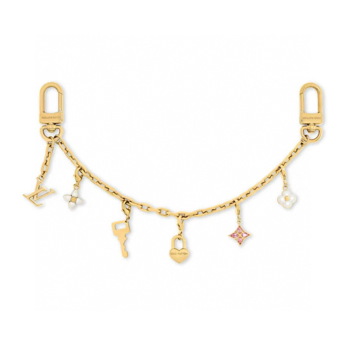 Keychain，Multifunctional chain jewelry ,with box,  J25-373-374