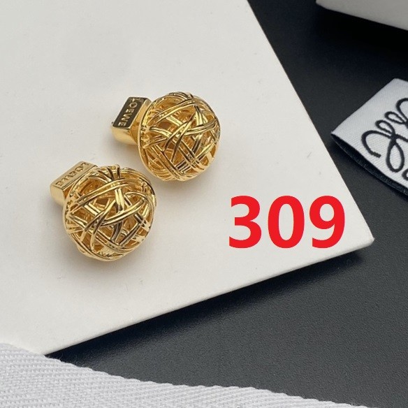 Earring jewelry ,with box,  J25-309