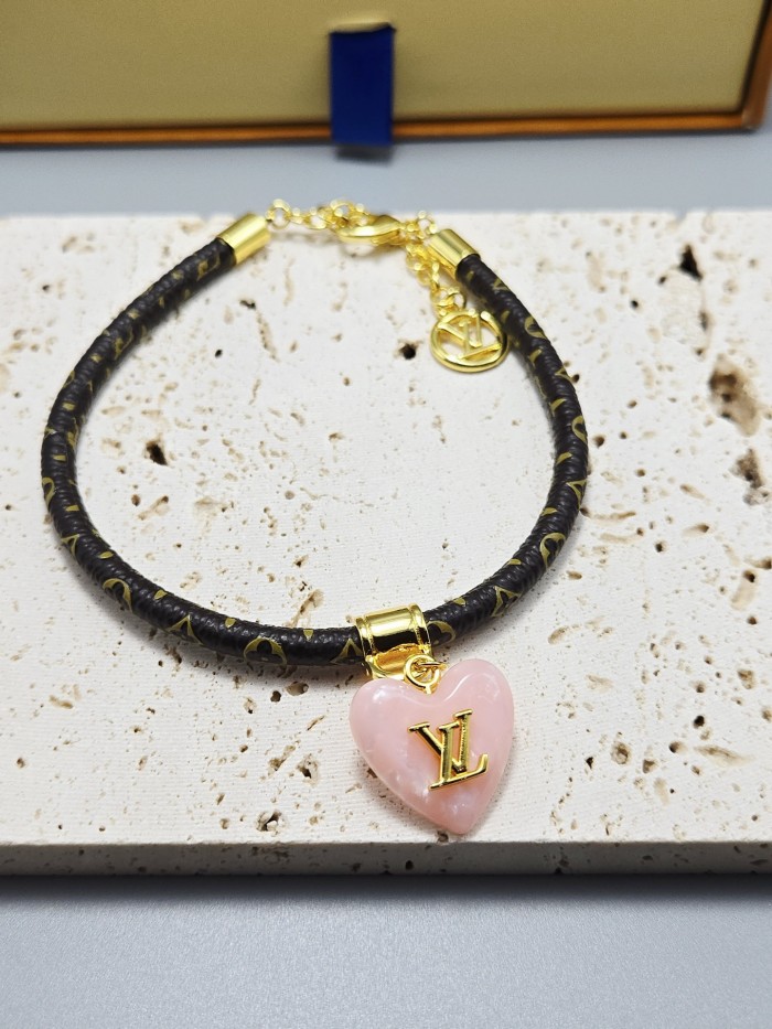 Bracelets jewelry ,with box,  J25-386