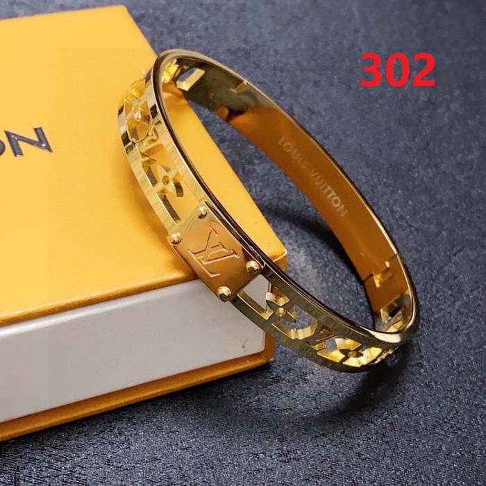 Bracelets jewelry ,with box,  J25-301-302