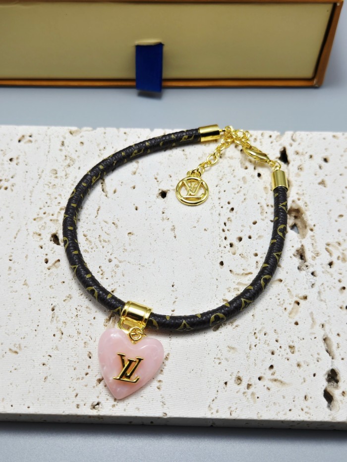 Bracelets jewelry ,with box,  J25-386