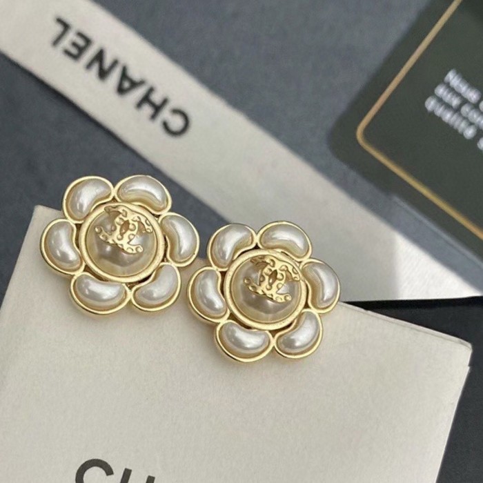 Earring jewelry ,with box,  J25-304
