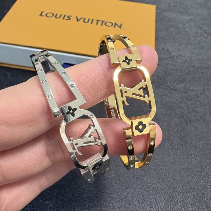 Bracelets jewelry ,with box,  J25-344-345