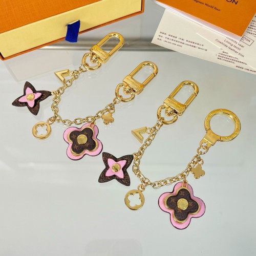 Keychain jewelry ,with box,  J25-384-385